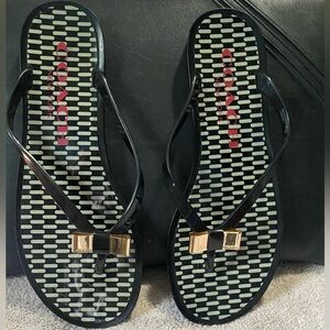 Coach New York Sandal(Landon)